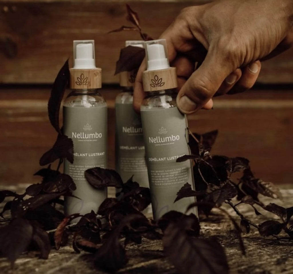 Démêlant lustrant pour chiens et chats – Bio & Végan 150 ml
