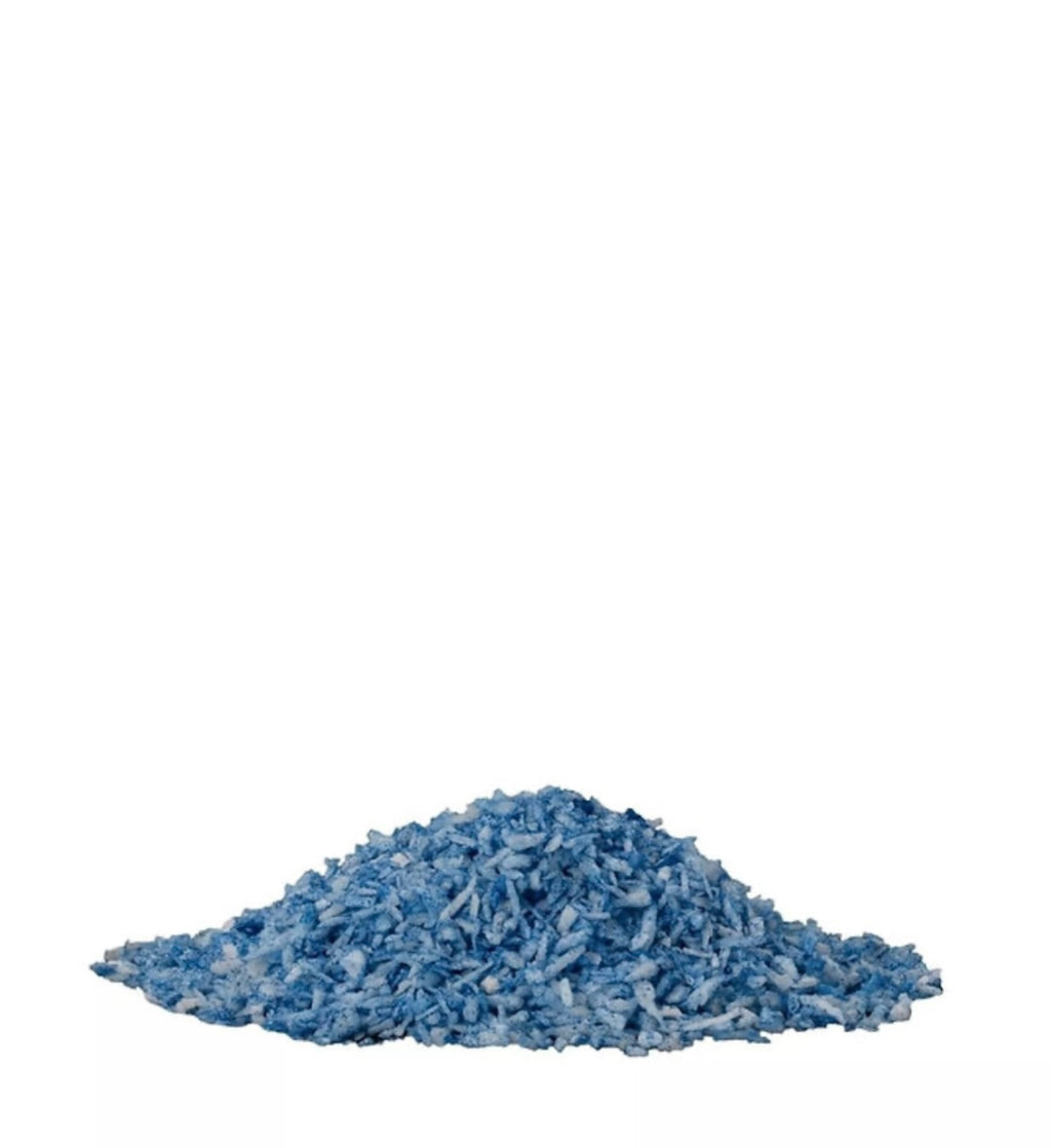 Poudre de Sirène – Garniture naturelle pour repas chiens & chats 65 g