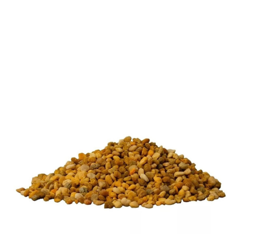 Topping Bee Magic – Garniture au pollen d’abeille pour repas chiens & chats 110 g