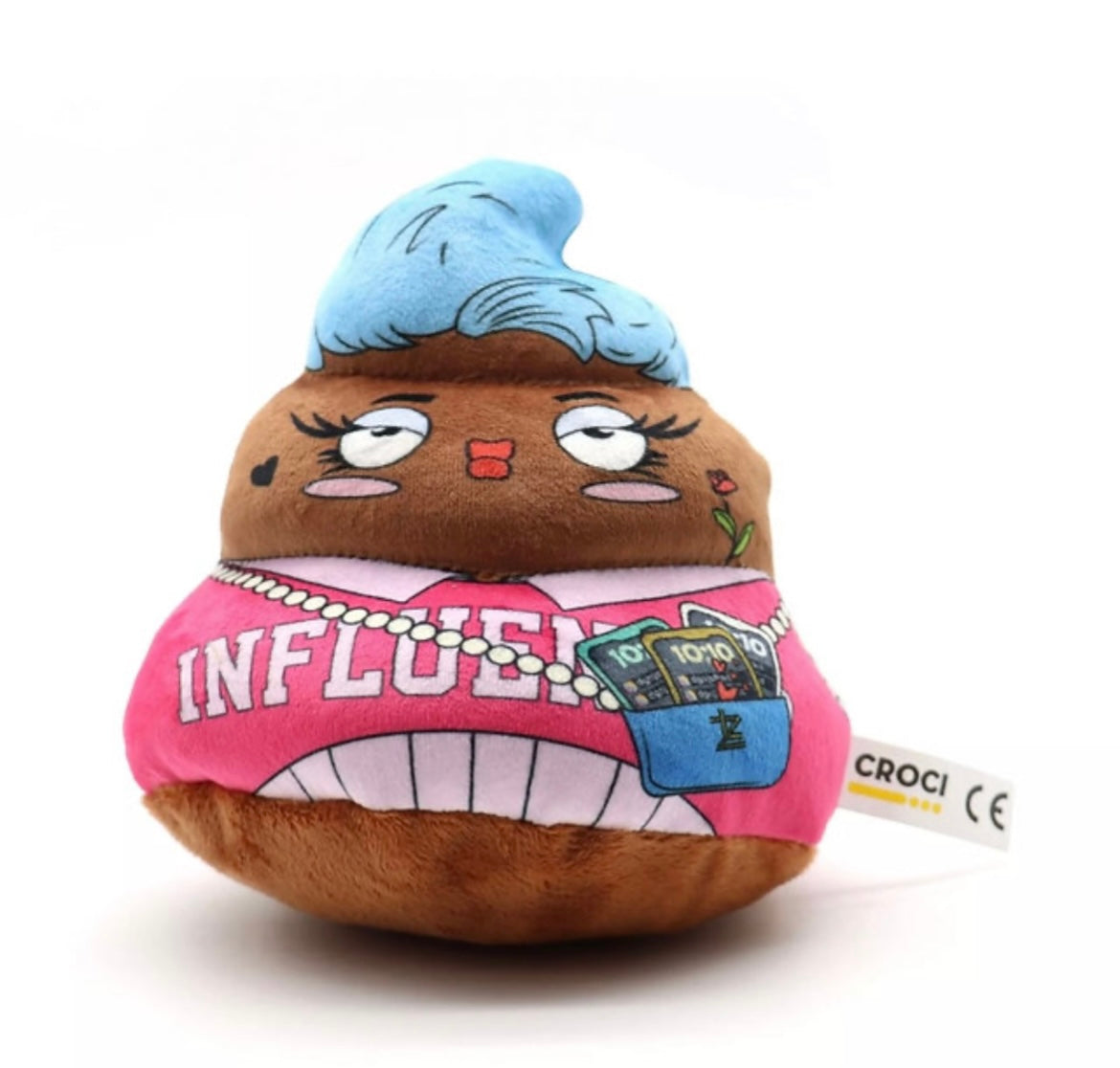 Jouet interactif pour chien ultra résistant – Peluche amusante et durable avec effet sonore