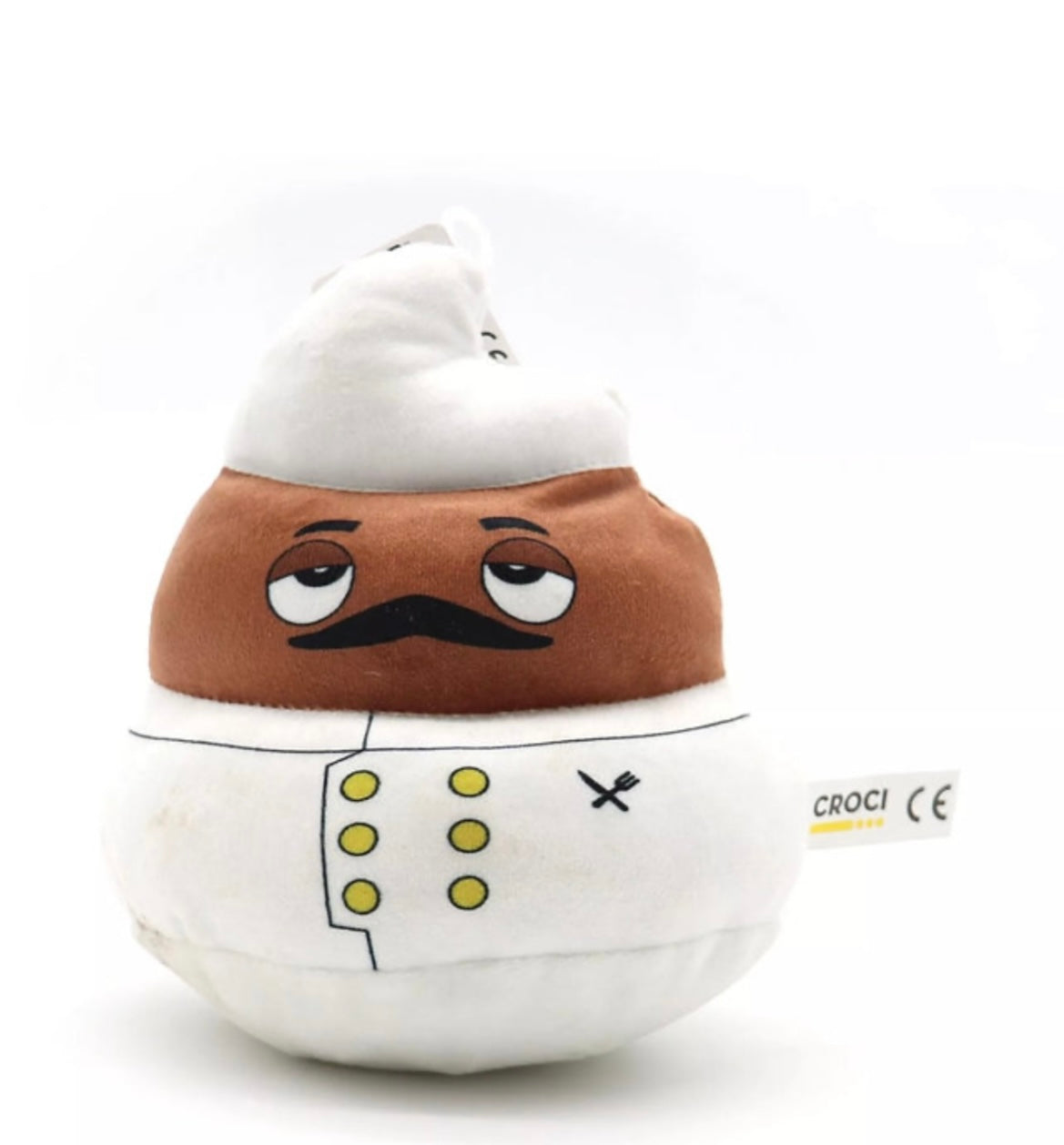 Jouet interactif pour chien ultra résistant – Peluche amusante et durable avec effet sonore
