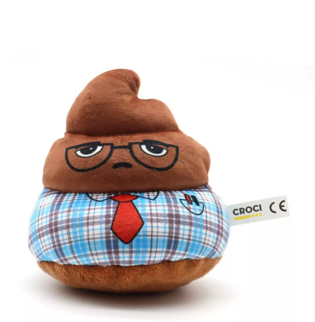 Jouet interactif pour chien ultra résistant – Peluche amusante et durable avec effet sonore