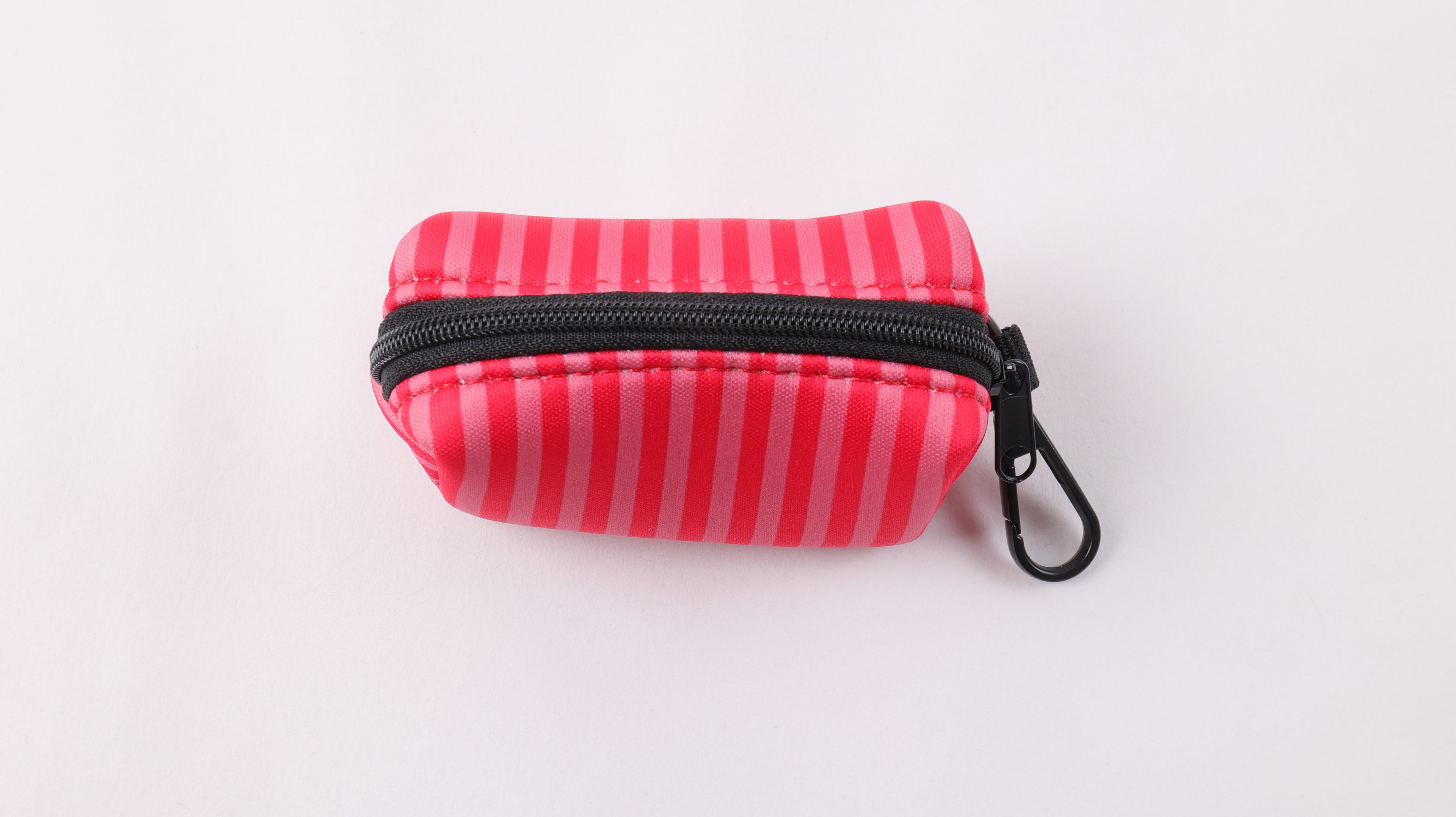 Porte-sac pour chien en néoprène fait main – Pratique, léger et résistant – Baie Tropicale